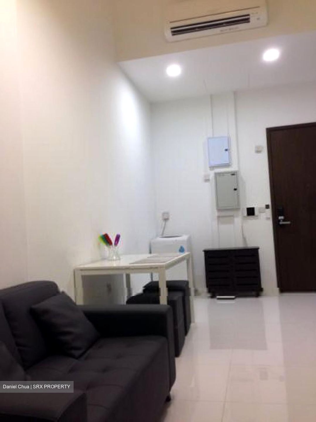 Rangoon 88 (D8), Apartment #316082611
